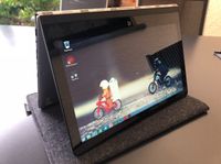 Lenovo Yoga 3 Pro Convertible Ultrabook Bayern - Haibach Unterfr. Vorschau