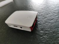 Raspberry Pi 3 mit Netzteil und Gehäuse Bayern - Boos Vorschau