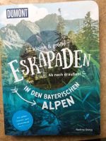 Eskapaden in den Bayerischen Alpen Bayern - Maisach Vorschau