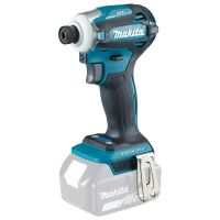 Makita Akku-Schlagschrauber DTD172Z 18V • 1/4" • 180 Nm • 0-3.600 Nordrhein-Westfalen - Bottrop Vorschau