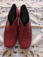Schuhe von Theresia M. rot Bayern - Rödental Vorschau