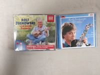 1 CD Rolf Zuckowski & 3er CD Box Hessen - Fürth Vorschau