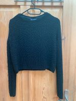 Strickpullover schwarz bauchfrei Güstrow - Landkreis - Teterow Vorschau