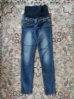 Mamalicious Umstands Jeans blau 27/32 Nürnberg (Mittelfr) - Nordstadt Vorschau