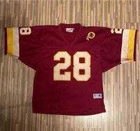 Trikot NFL Washington Redskins Nr. 28 in L Bayern - Coburg Vorschau