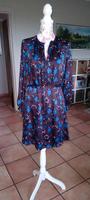 Coctail Kleid 38 Marie Lund Satin Preisschield Blau bunt Schleswig-Holstein - Tarp Vorschau