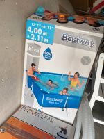 Bestway Pool/ Zubehör TOP Niedersachsen - Ronnenberg Vorschau