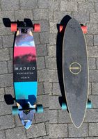 Madrid Longboard Huntington Beach Nordrhein-Westfalen - Herten Vorschau