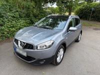 Nissan Qashqai+2 2.0 dCi DPF ALL-MODE 4x4 Tekna Tekna Düsseldorf - Unterrath Vorschau