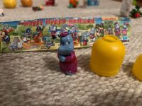 Happy Hippo Überraschungsei Figur Köln - Nippes Vorschau