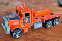 Hot Wheels Vintage  1979 Orange Truck Brandenburg - Caputh Vorschau