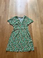Kleid Sommerkleid Tom Tailor S 36 neu Blumen grün Bayern - Freilassing Vorschau