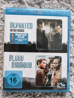 Departed & Blood Diamond Blu-ray Bayern - Haibach Unterfr. Vorschau