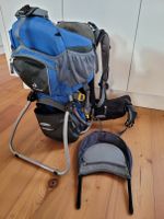 Deuter Kid Comfort II Bayern - Reichersbeuern Vorschau