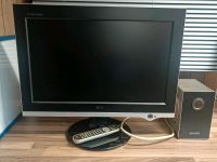 LG Flatron L2323T mit Media Station L23LW-3 23" Monitor Baden-Württemberg - Balingen Vorschau