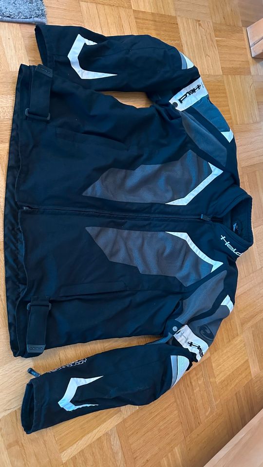 Held Vento Mesh Sommer Motorradjacke Gr. 3XL Gr. 56 M/W/D in Pfullingen