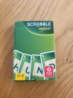 Scrabble Pocket Kartenspiel München - Milbertshofen - Am Hart Vorschau