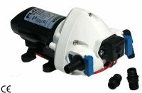 Druckwasserpumpe Flojet-Jabsco „Triplex 2.9“ 12V, 25PSI Mecklenburg-Vorpommern - Neuenkirchen bei Greifswald Vorschau