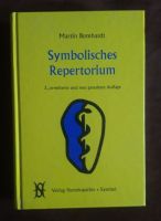 Bomhardt, Martin:  Symbolisches Repertorium Bayern - Osterhofen Vorschau