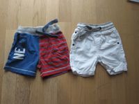 Makenhosen Marken-Shorts kurze Hosen von next Kr. München - Taufkirchen Vorschau