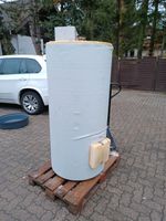 Wasserspeicher 400l Hessen - Büttelborn Vorschau