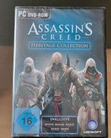 Assassins Creed Heritage Collection NEU original verpackt Kr. München - Kirchheim bei München Vorschau