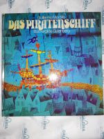 GUILLERMO MORDILLO- Das Piratenschiff—Büchergilde Gutenberg, 1971 Stuttgart - Weilimdorf Vorschau