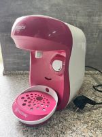 Tassimo Happy Kapselmaschine TAS1001/01 PINK Rheinland-Pfalz - Hasselbach Vorschau