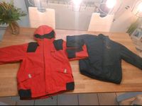 Jack Wolfskin Jacke 2 in 1 Größe 176 Schleswig-Holstein - Raisdorf Vorschau