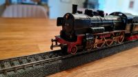 Märklin  H0   Dampflokomotive mit Wassertender  BR38 Niedersachsen - Braunschweig Vorschau