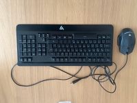 Gaiming Tastatur mit Maus LED Stuttgart - Degerloch Vorschau
