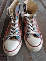 Converse chucks damen grösse 5 Lichtenberg (Oberfranken) - Blechschmidtenhammer Vorschau