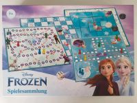 Spielesammlung "Frozen" Sachsen - Schlegel Vorschau