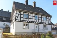 Geräumiges Einfamilienhaus mit viel Perspektiven! Einfamilienhaus in Winterberg-Züschen Nordrhein-Westfalen - Winterberg Vorschau