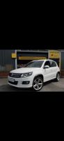 VW Tiguan R line 1.4 Tfsi Nordrhein-Westfalen - Kamen Vorschau