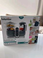 Babynahrungszubereiter und Sterilisator Nutribaby + Nordrhein-Westfalen - Hamm Vorschau