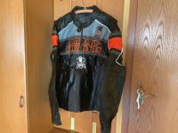 Motorradjacke Harley Davidson Mecklenburg-Vorpommern - Beidendorf Vorschau