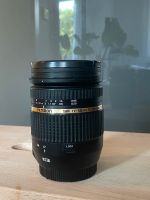 Tamron SP AF 17-50mm Di II VC für Canon bildstabilisiert Köln - Bayenthal Vorschau