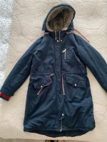 Winterjacke Damen Tommy Hilfiger Schwerin - Weststadt Vorschau