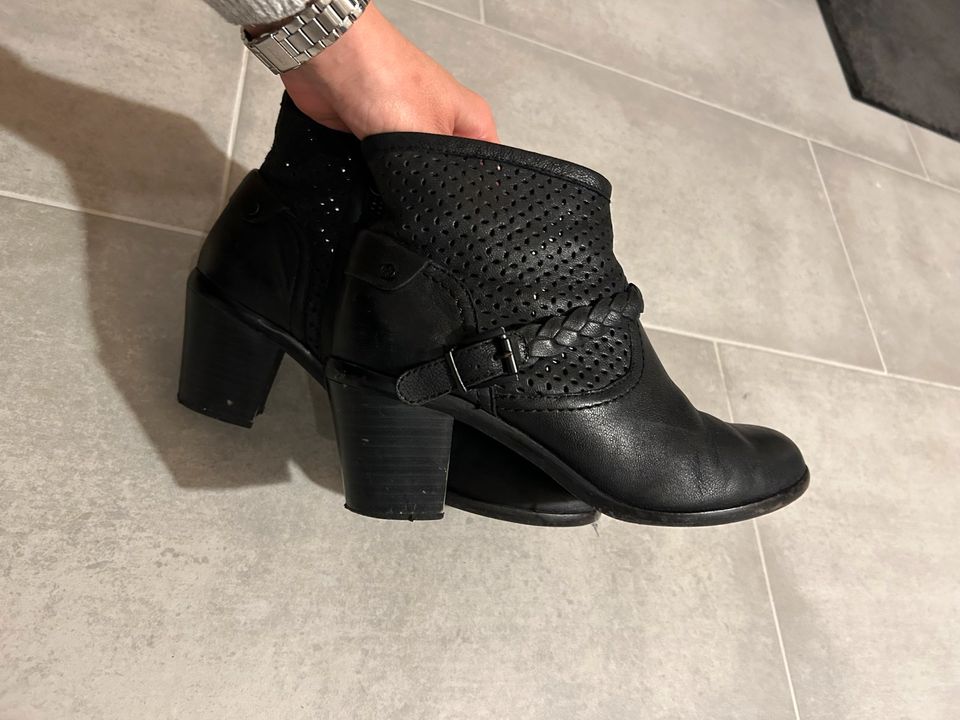 MARC Shoes Stiefeletten in Riol