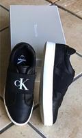 Sneaker CK Schwarz Gr. 40, N.P. 119€ Köln - Köln Junkersdorf Vorschau