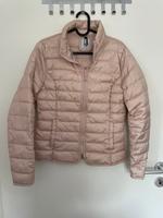 Leichte Only Steppjacke | Übergangsjacke | rosa | S Düsseldorf - Benrath Vorschau