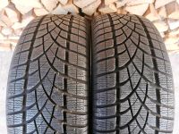 2 Winterreifen 235/50 R19 99H Dunlop Winter Sport 3D 7mm DOT 20 Baden-Württemberg - Rietheim-Weilheim Vorschau