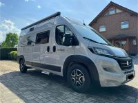 Forster V599VB Vantasy 35H Nordrhein-Westfalen - Neuenrade Vorschau