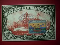 Briefmarken und Markenheftchen Marshall-Inseln Hessen - Hanau Vorschau
