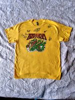 Zebrahead merch T-shirt / Band Sign it / NEW / L Rheinland-Pfalz - Alpenrod Vorschau