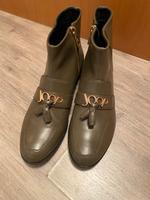 Joop Damen Schuhe 40 Stiefel Thüringen - Steinbach-Hallenberg (Thüringer W) Vorschau