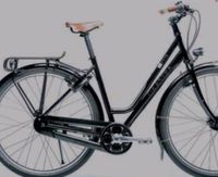 Reiserad Gaastra Fyts 4.14 S - Rohloff, Son -wie Rennstahl Patria Berlin - Neukölln Vorschau