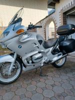 Motorrad BMW 1150 RT ❤️ Hessen - Kirchhain Vorschau