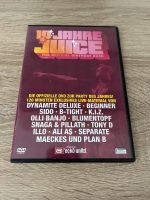 10 Jahre Juice DVD Sido & B Tight neu Hessen - Marburg Vorschau